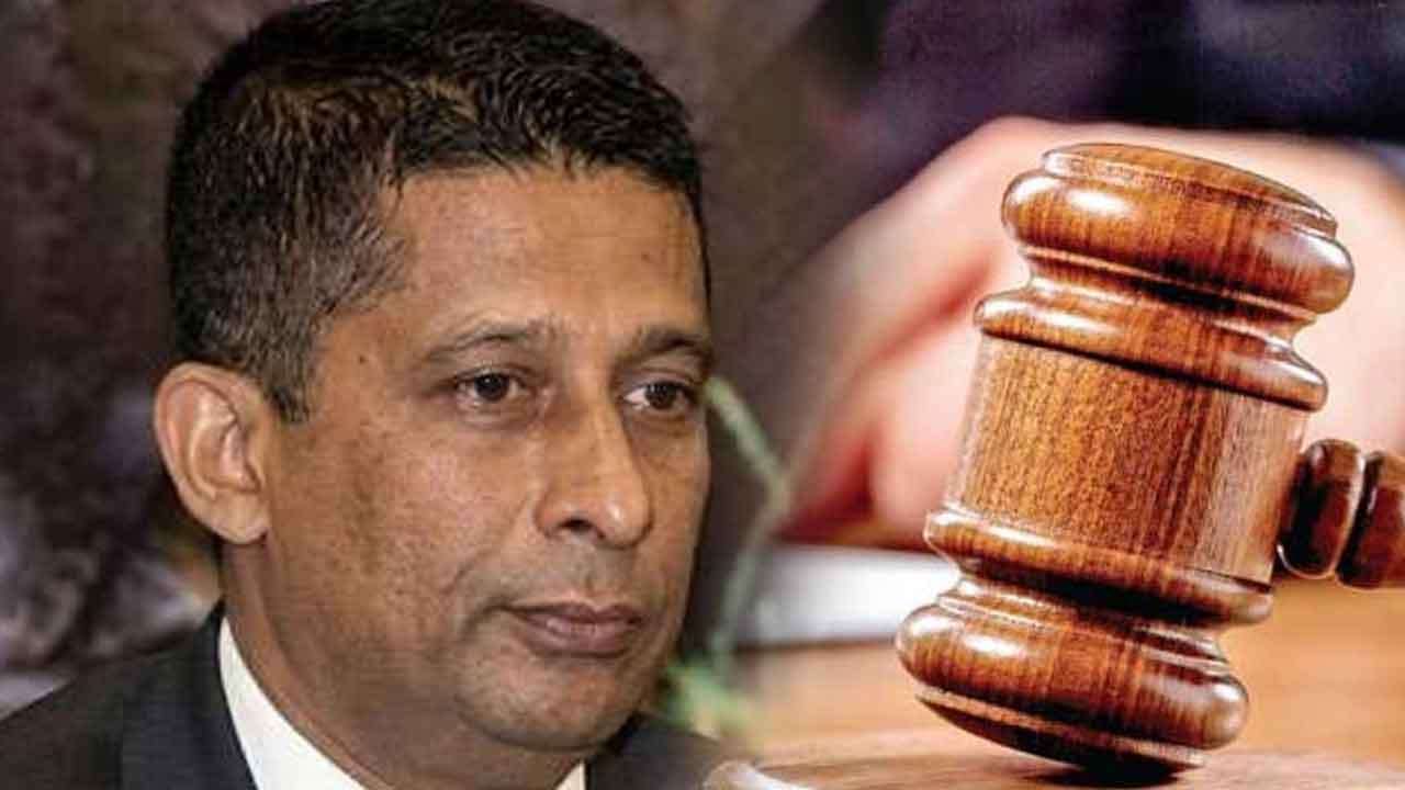 සලේගේ සෞඛ්ය ගැන වාර්තාවක් ඉල්ලා කොළඹ ජාතික රෝහලේ අධ්යක්ෂකට නියෝගයක්