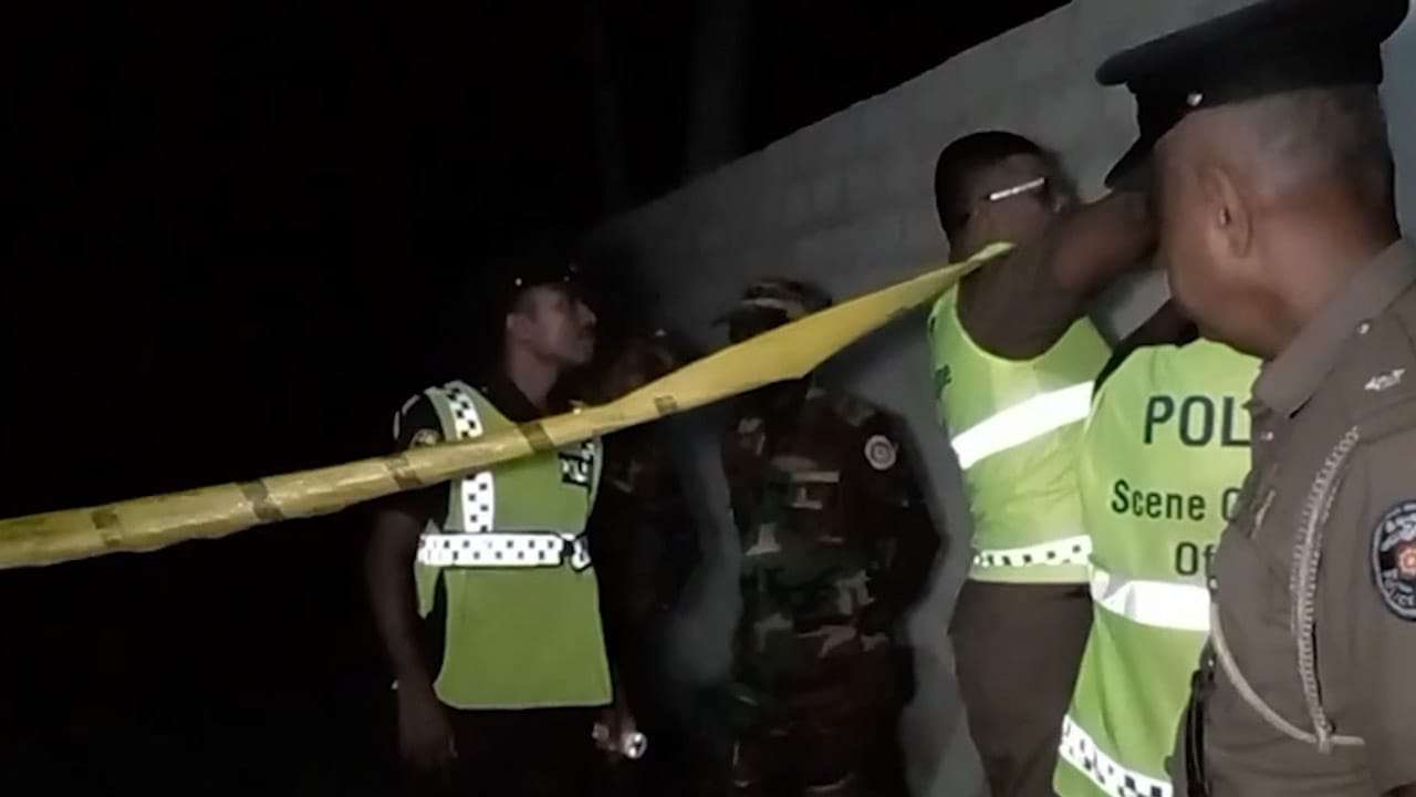 පොඩි පැටීගේ ඝාතනයට පළිගැනීමට ගත් උත්සහාය ව්යාර්ථ වෙයි - දකුණේ පාතාලය යළි ගිනි ගන්නා හැටි