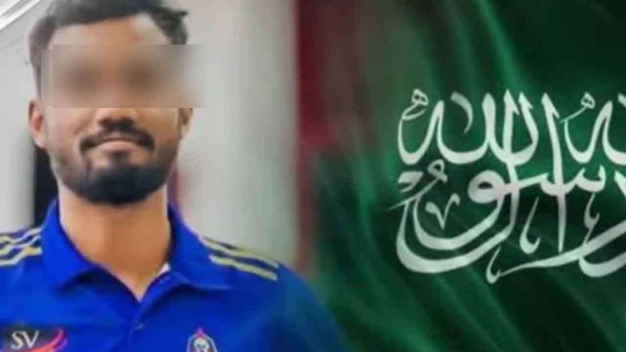 අනෝජන් වෙනුවෙන් මෙරට නියෝජිතයින් පිරිසක් සෞදියට