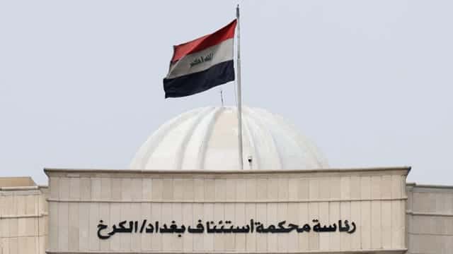ප්රංශ ජාතිකයින් හයදෙනෙකුට ඉරාකයෙන් ජීවිතාන්තය දක්වා සිරදඬුවම්