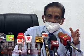 සීනි බදු අඩු කිරීමෙන් රජයට කිසිදු පාඩුවක් සිදුව නෑ -මුදල් අමාත්යාංශ ලේකම්