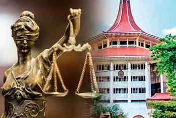 22 වන සංශෝධනයට එරෙහිව Free Lawyers සංවිධානයෙනුත් පෙත්සමක්