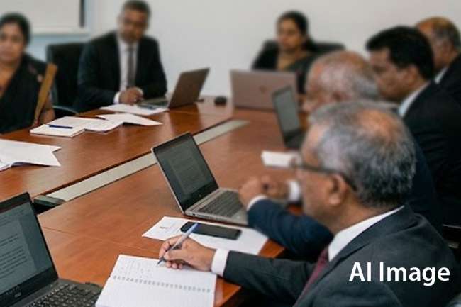 මානව හිමිකම් පිළිබඳ අන්තර් අමාත්යාංශ ස්ථාවර කමිටුවක් පිහිටුවීමට කැබිනට් අනුමැතිය