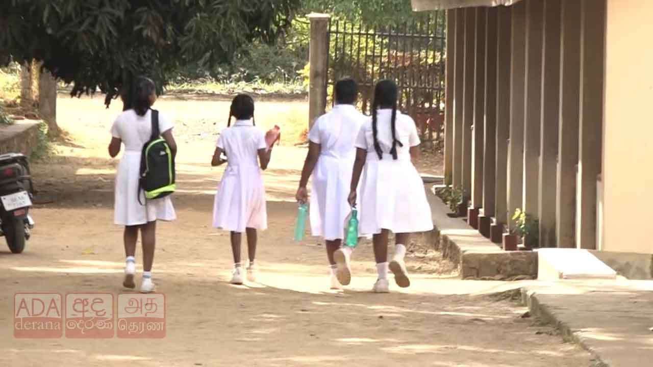 එල්නිනෝ හමුවේ සෞඛ්යයට දැඩි අවදානමක්