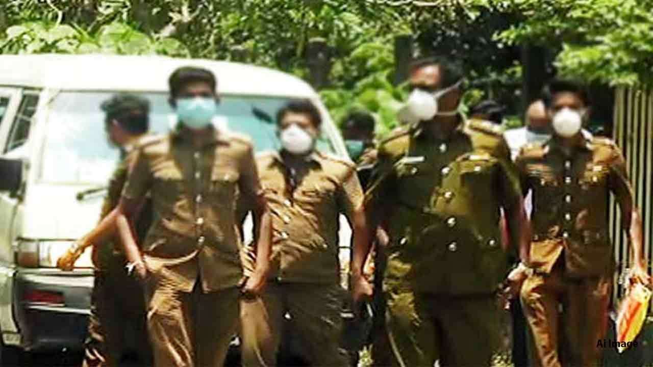 මහජන සෞඛ්ය පරීක්ෂකවරුන්ගේ සංගමය දීප ව්යාප්ත වැඩ වර්ජනයක නිරතවීමට සැළසුම්