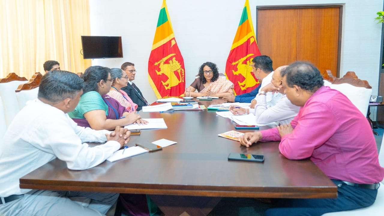 ප්රතිසංස්කරණවලදී සියලු දරුවන්ට උසස් අධ්යාපන අවස්ථා සකස් විය යුතුයි - අගමැති