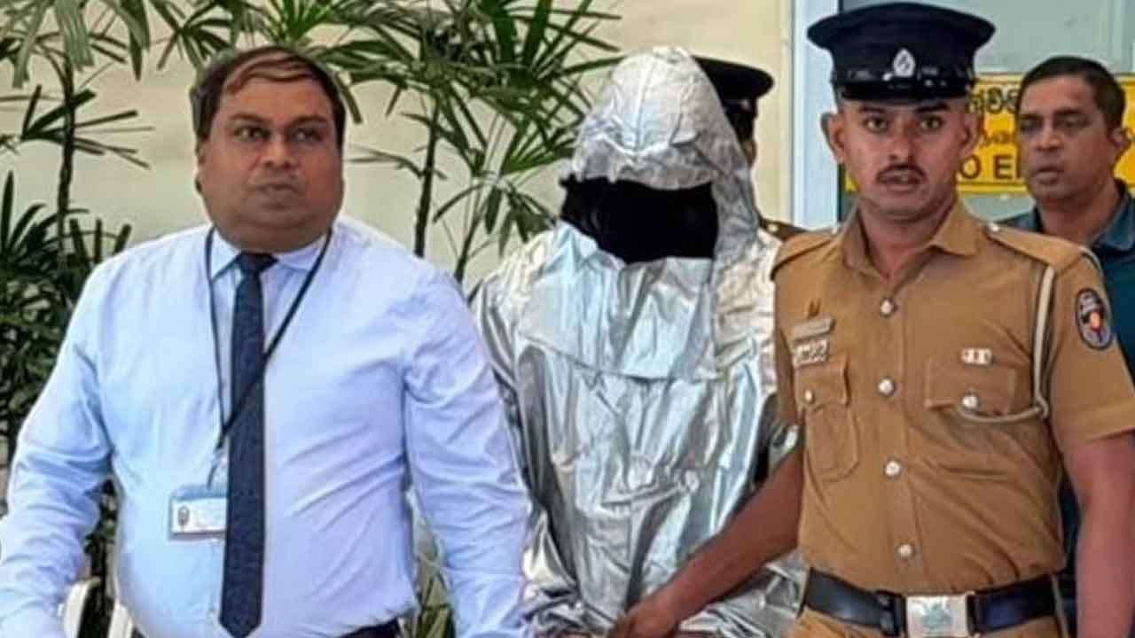 ඕමානයෙන් කුදලන් ආ 'සමිට්පුර චතූ'ගෙන් තවත් තොරතුරු එළියට