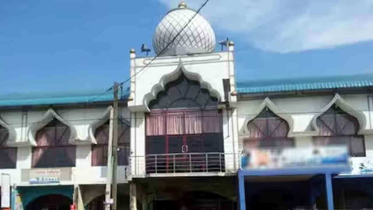 ගම්පහ දිස්ත්රික්කයේ මුස්ලිම් දේවස්ථාන සංවර්ධනයට රුපියල් මිලියන 10ක රාජ්ය ප්රතිපාදන