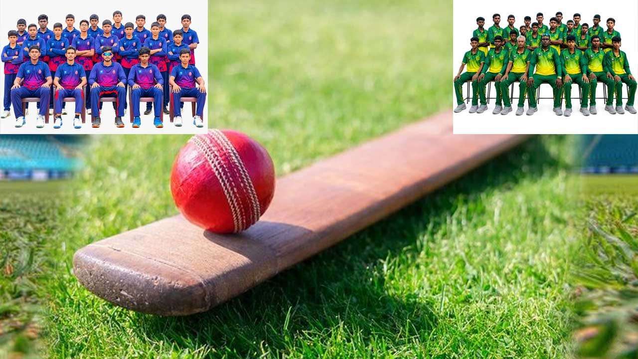 Battle of the Green Maroon වාර්ෂික ක්රිකට් ගැටුම අගෝස්තු 26දා