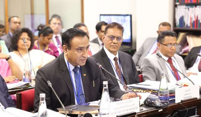 පේරාදෙණිය සරසවියේ මූල්ය අක්රමිකතා ගැටලු රැසක් COPEහීදී හෙළිවෙයි