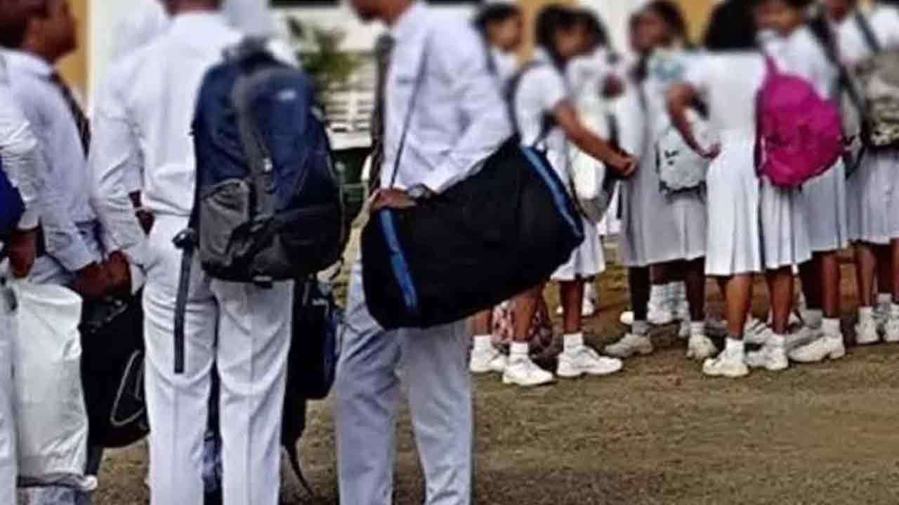 2027 විභාග පැවැත්වෙන දිනයන් ප්රකාශයට පත් කෙරේ