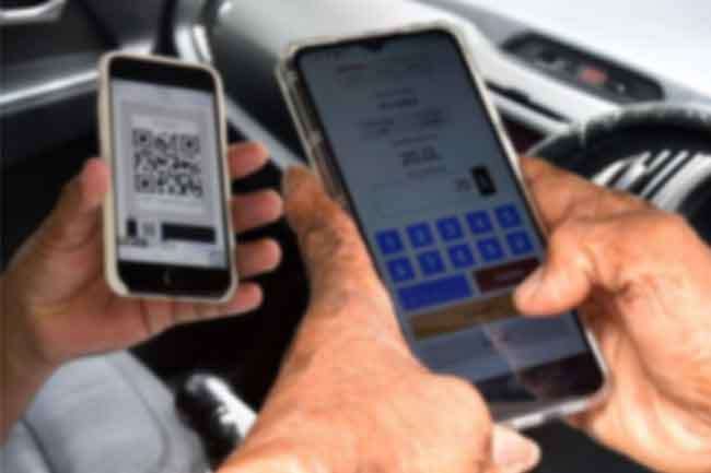 ඉන්ධන නිකුත් කරන QR ක්රමය අහෝසි වෙන්නේ කවදාද ?