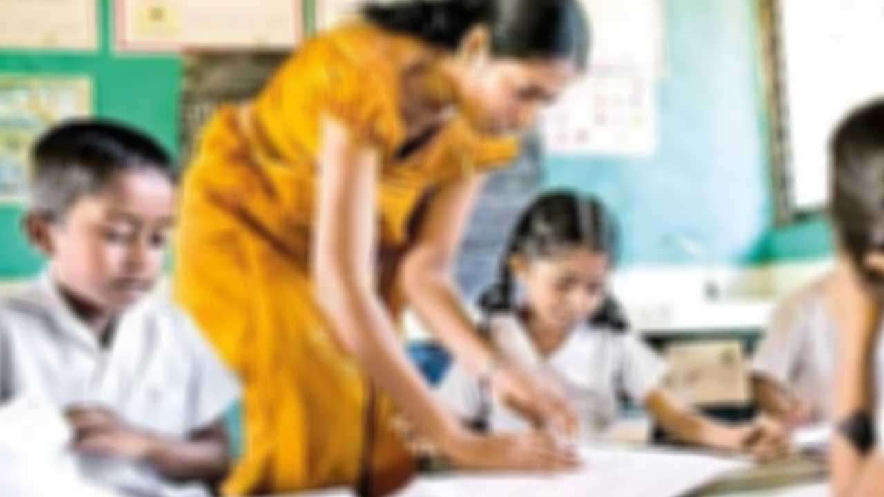 ශ්රී ලංකා ගුරු සේවයේ නිලධාරීන් සඳහා වන III කාර්යක්ෂමතා කඩඉම් විභාගයට අයදුම්පත් කැඳවයි