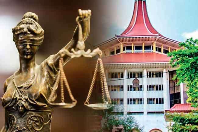 22ට එරෙහිව නිදහස් පක්ෂ කාන්තා සංවිධානයෙනුත් පෙත්සමක්