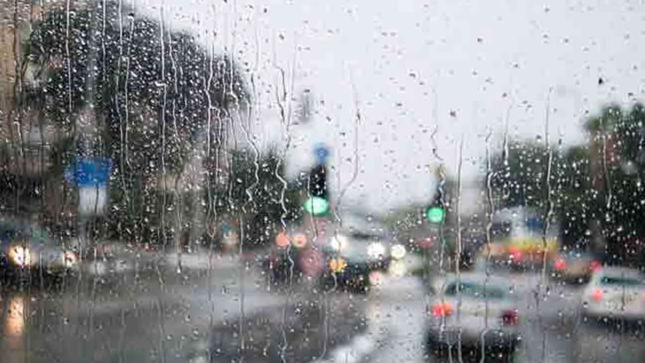 ප්රදේශ කිහිපයකට මි.මී 75ට වැඩි තරමක තද වැසි
