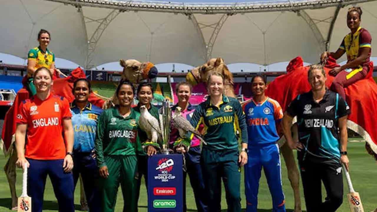 2027 ICC ශූරයින්ගේ කුසලාන කාන්තා තරගාවලියේ සත්කාරකත්වය ශ්රී ලංකාවට අහිමිවෙයි ද?