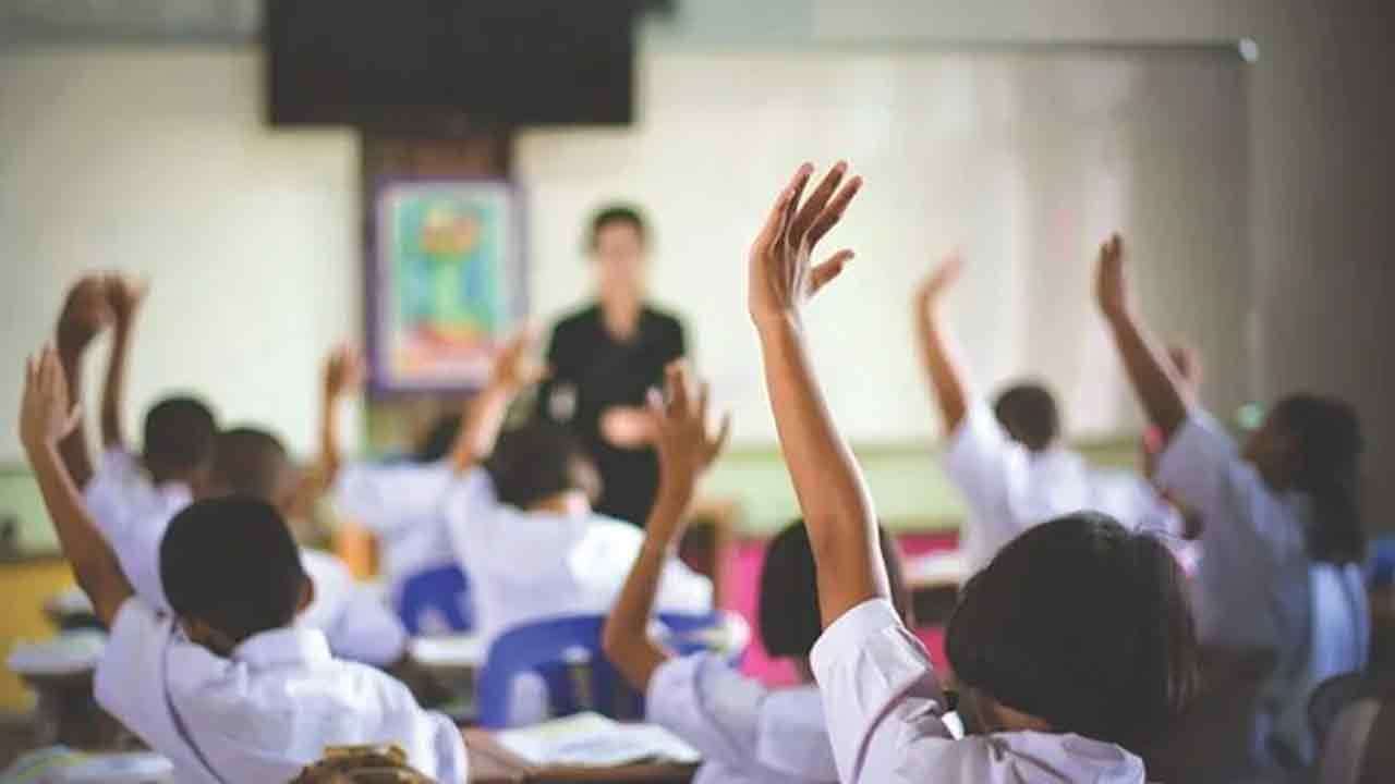 නව අධ්යාපන ප්රතිසංස්කරණ සඳහා රජයට නිසි සූදානමක් නෑ - ලංකා ගුරු සංගමය