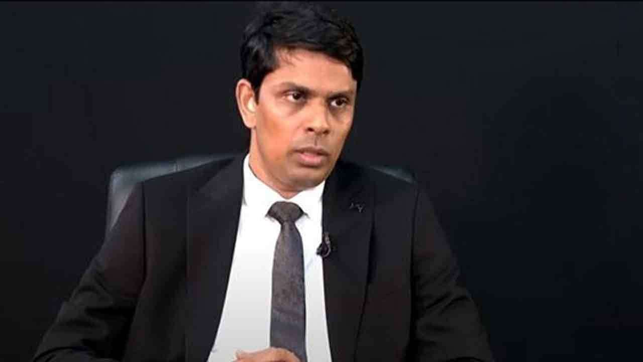 අර්ච්චුනාගේ මන්ත්රී ධුරය අහෝසි කරන්නැයි ඉල්ලූ පෙත්සම ශ්රේෂ්ඨාධිකරණයට යොමු කරන්නැයි ඉල්ලීමක්