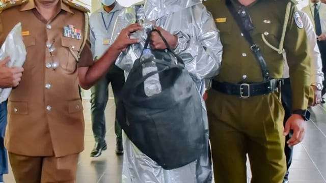 ප්රජා පාදක විශෝධන පනත සංශෝධනය කිරීමට කැබිනට් අනුමැතිය