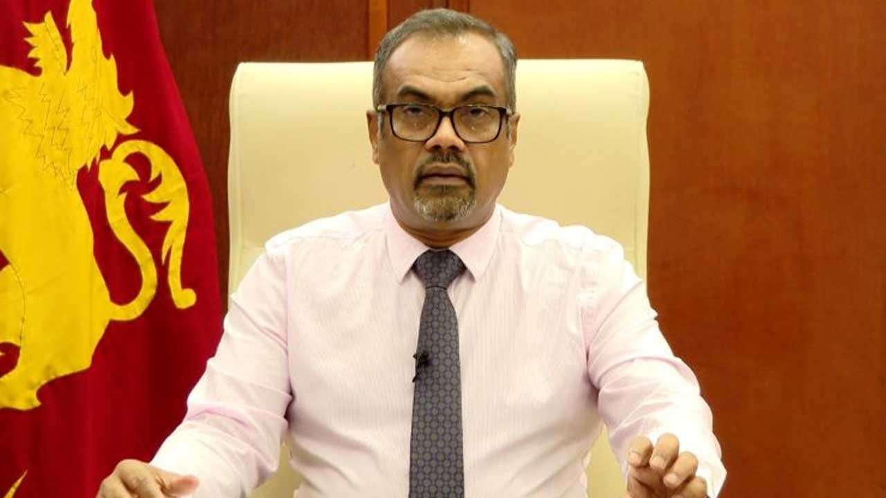 විදෙස් ණය විශාල ලෙස ඉහළ ගොස් ඇති බවට පැතිර යන ප්රචාර අසත්ය බව ඇමති අනිල් ජයන්ත කියයි