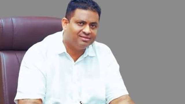 ශිරාන් බාසික් ගැන විමර්ශනවලට අදාළව CCIBය අරුන්දිකගෙන් ප්රශ්න කරයි