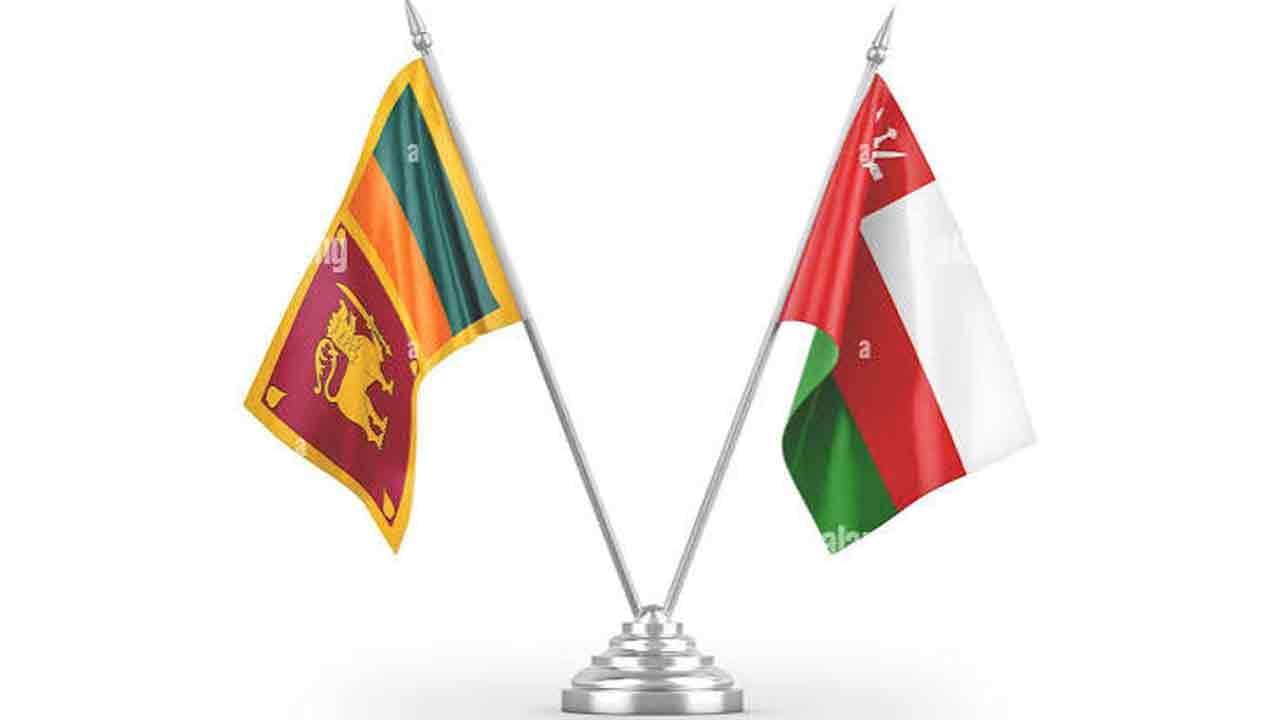 ඕමානයේදී මියගිය ලාංකිකයන්ගේ පවුල්වලට රු.මි.28කට අධික වන්දි