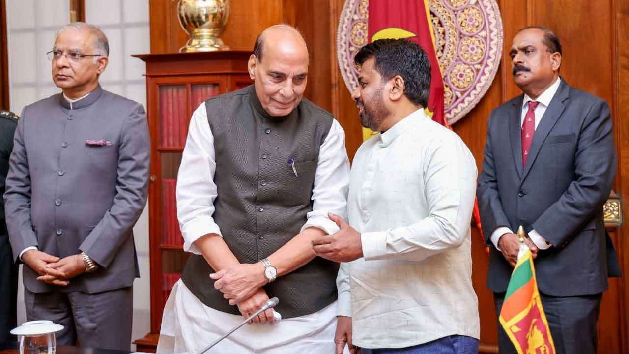 "ශ්රී ලංකාව තීරණ ගන්නේ ජාතික මෙන්ම කලාපීය අවශ්යතාද සැලකිල්ලට ගනිමින්" - ජනපති