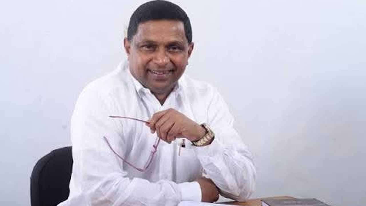 "ලංකා ගල්අඟුරු සමාගමෙන් රජයට ඩොලර් මිලියන ගණනක් ඉතිරි කළේ මායි" – මෛත්රී ගුණරත්න