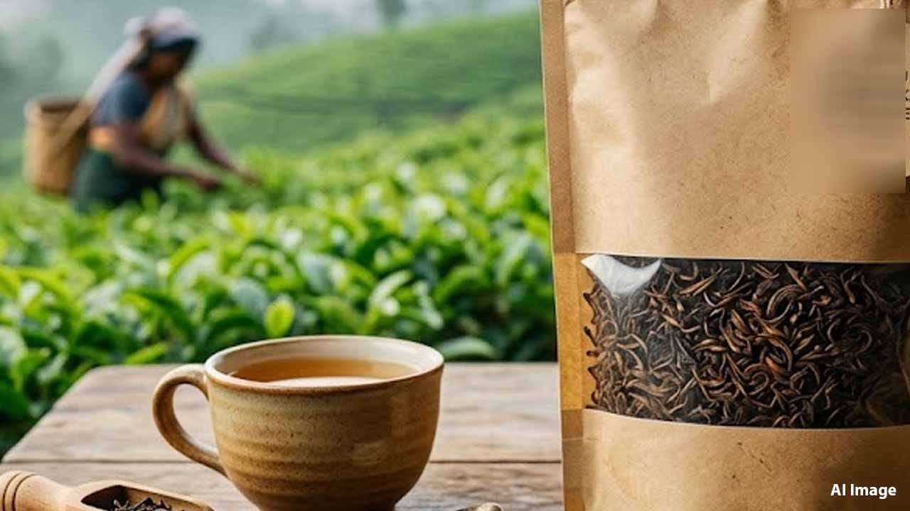 කල් ඉකුත් වූ තේ ඇසුරුමක් අලෙවි කළ ව්යාපාර ආයතනයකට ලක්ෂ 2ක දඩයක්