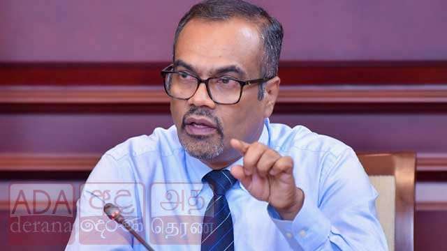 ගත වු දෙවසරේ ආණ්ඩුවේ ප්රගතිය ගැන පැහැදිලි කිරීමක්