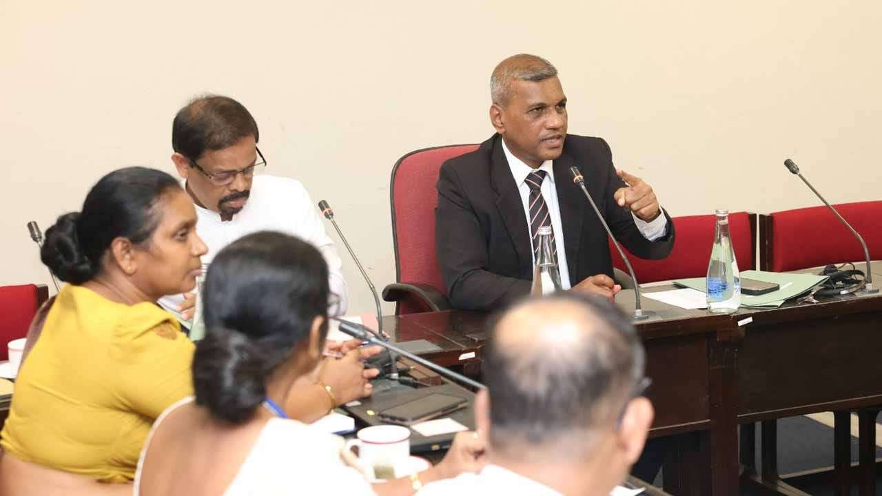 "යතිවර මාපිය" නිවාස ආධාර වැඩසටහනේ සමාරම්භය ලබන 19 වැනිදා