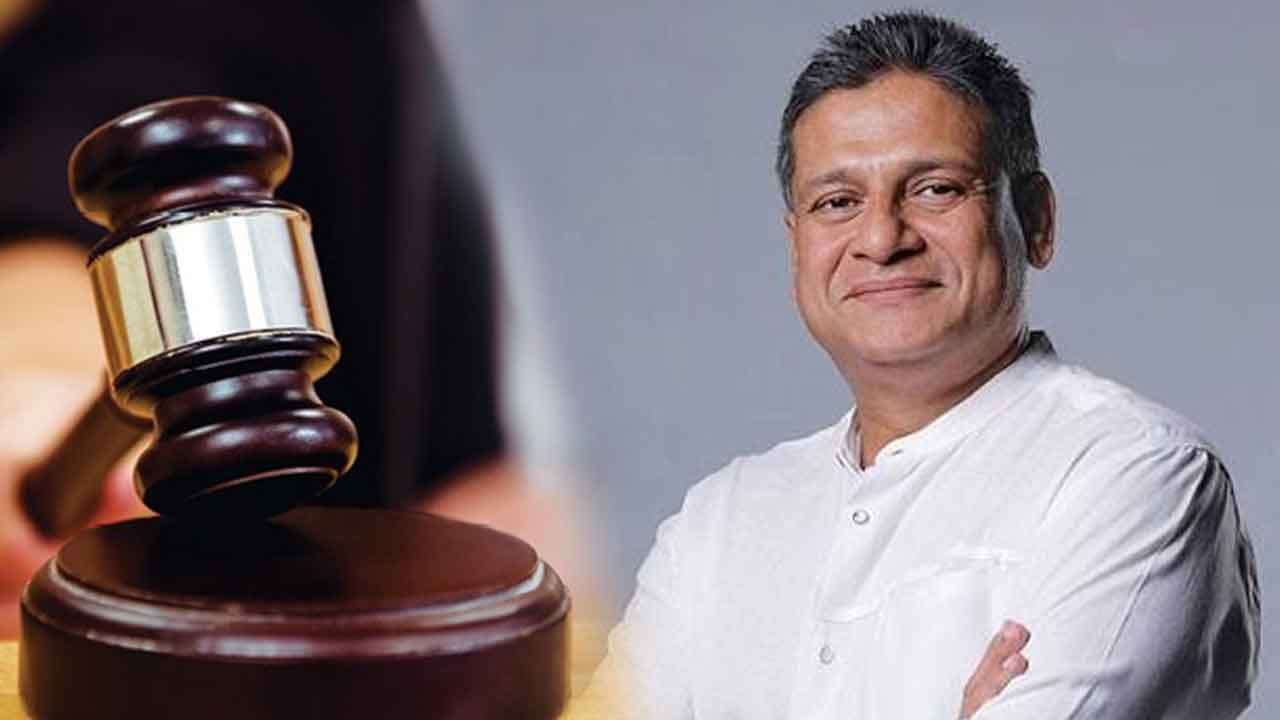 අධිකරණයට අපහාස කිරීමේ චෝදනාව ගැන දිලිත්ගේ රිට් පෙත්සම කැඳවයි