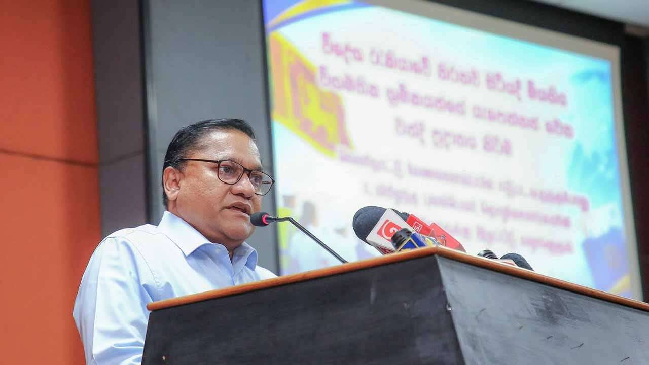 විදේශ රැකියාව අතරතුරදී මරණයට පත්වූවන්ට ලබාදෙන වන්දිය රුපියල් ලක්ෂ 20 දක්වා ඉහළට