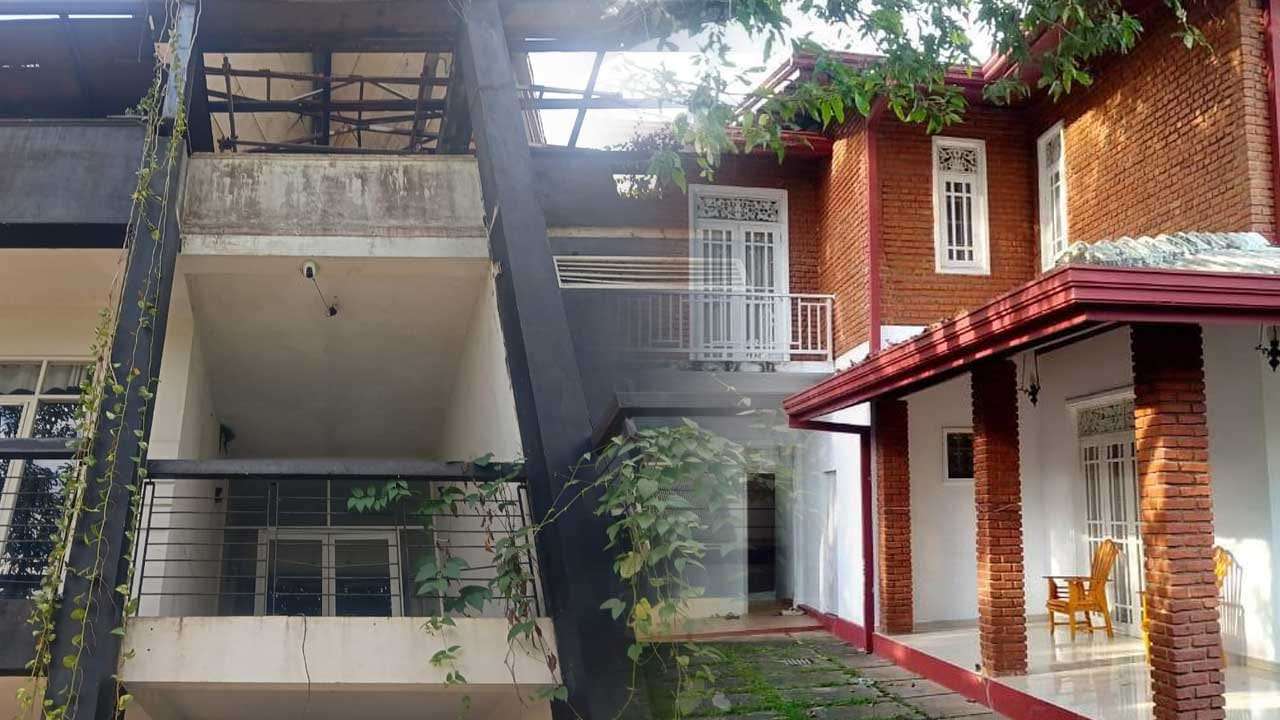 මත්ද්රව්ය ජාවාරමෙන් උපයාගත් රු. කෝටි 10කට වැඩි දේපොළ ක්රියා විරහිත කෙරේ