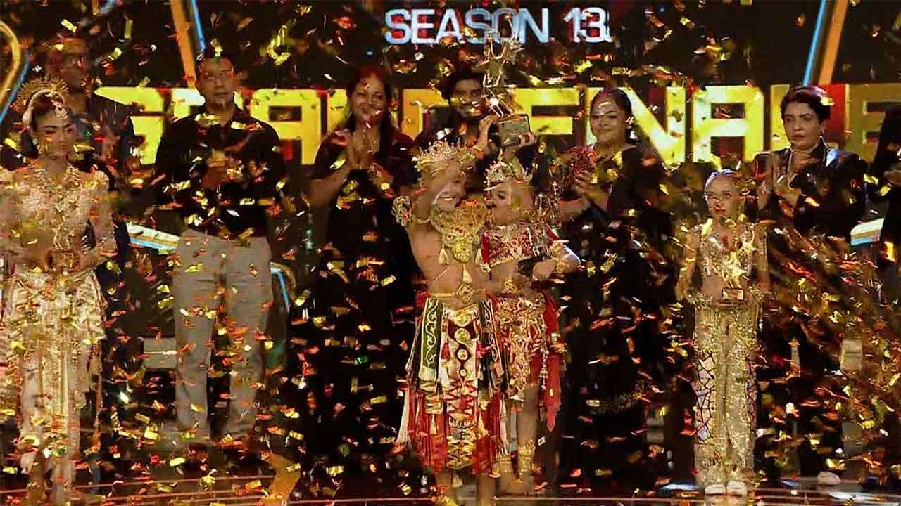 දෙරණ ලිට්ල් ස්ටාර් සීසන් 13 අවසන් මහා තරගයේ ජයග්රාහකයෝ මෙන්න