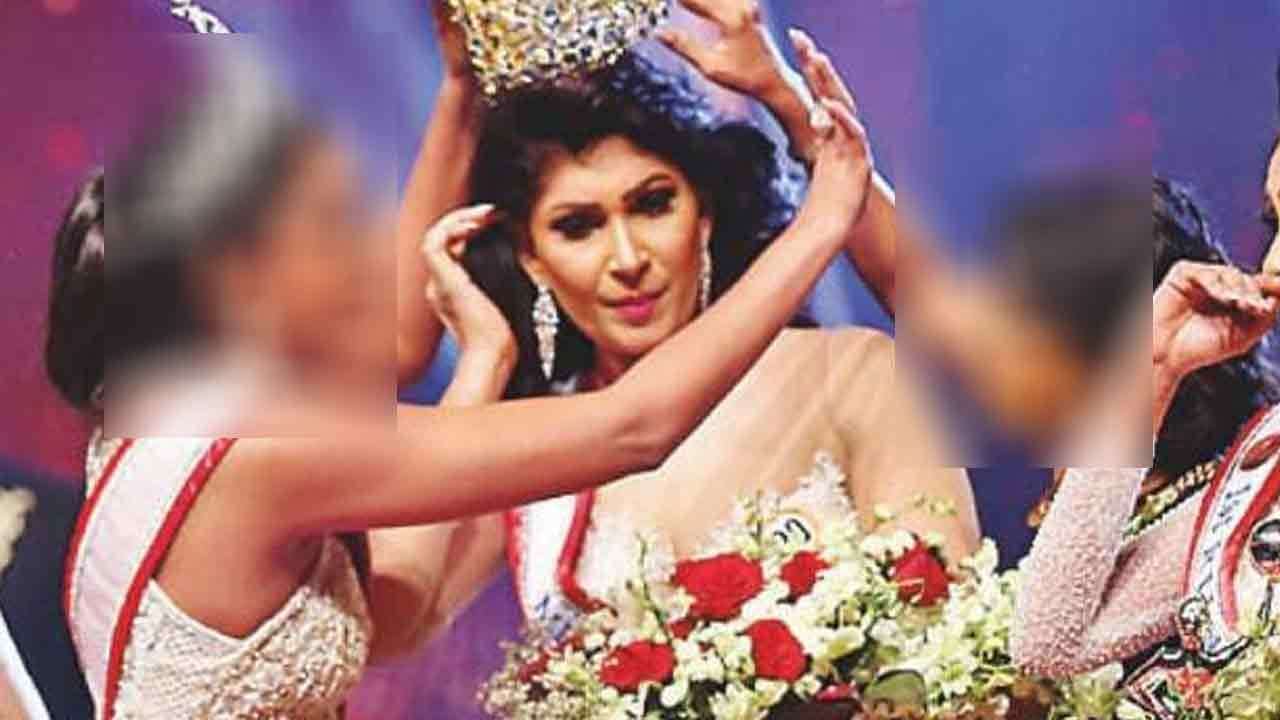 පුෂ්පිකාගේ කිරුළ ඉවත්කර පහරදීමේ සිද්ධියේ විත්තිකාරියන් නිදොස් කොට නිදහස්