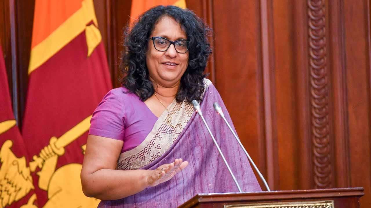 නව අධ්යාපන ප්රතිසංස්කරණ සිදු කිරීමේ අපේක්ෂාව අගමැතිනිය කියයි
