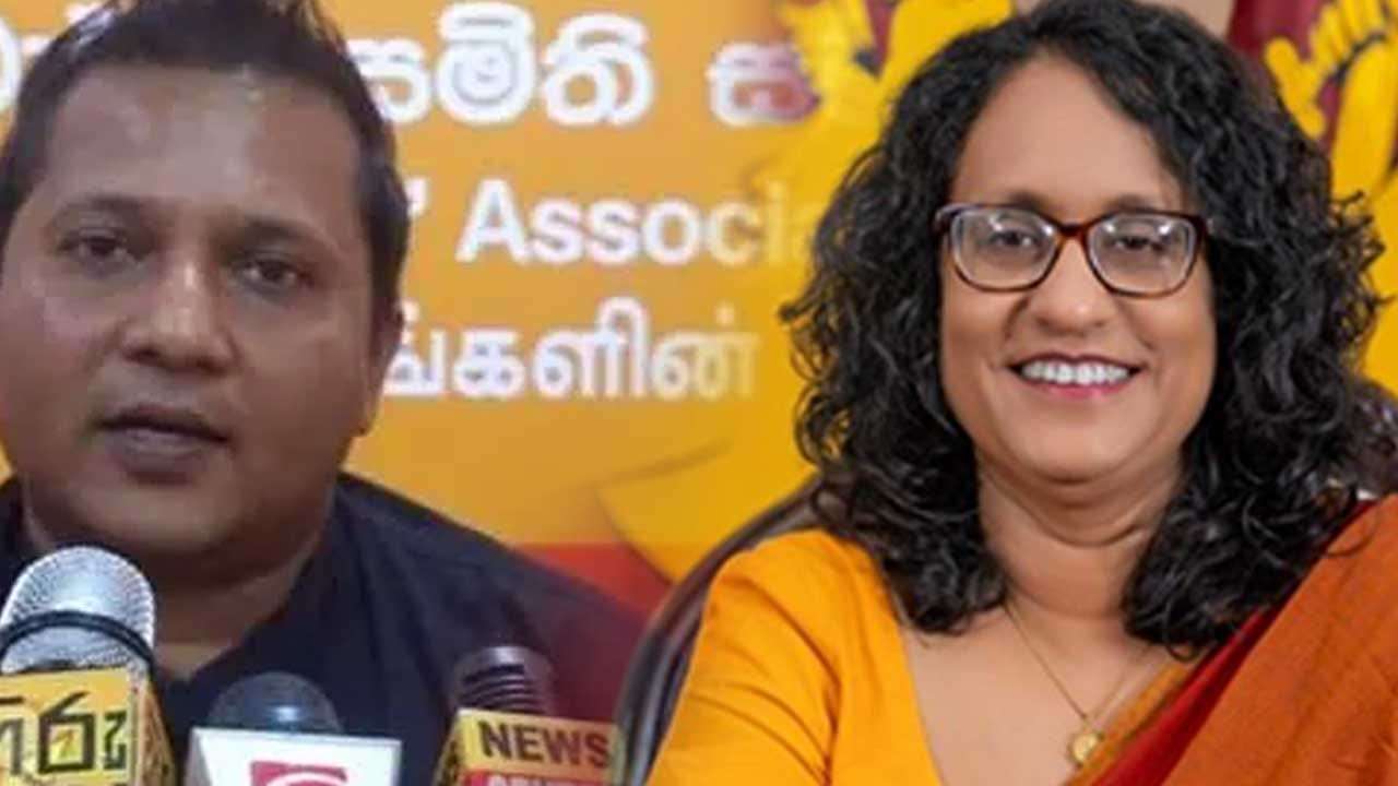 විශ්වවිද්යාල ආචාර්යවරු සහ අගමැතිනිය අතර අද සාකච්ඡාවක්