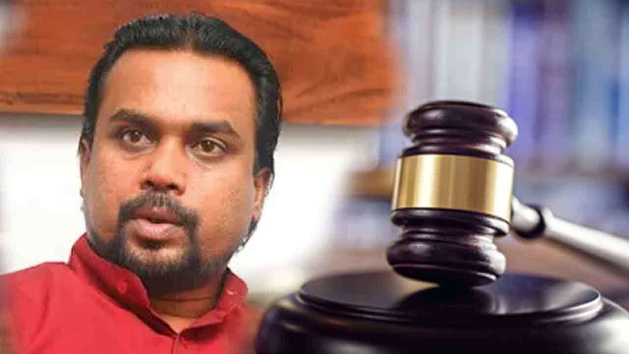 විමල්ගේ ප්රකාශයක් ගැන විමර්ශනය කරන්නැයි නියෝගයක්