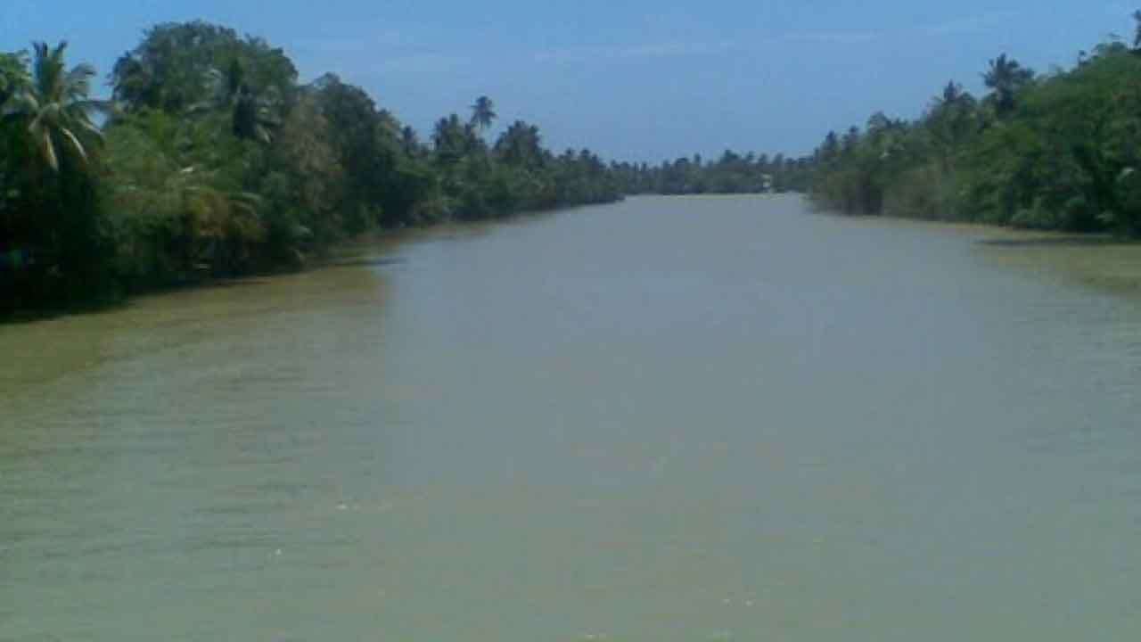 අධික වැසි හමුවේ ප්රධාන ජලාශ රැසක ජල මට්ටම් ශීඝ්රයෙන් ඉහළට