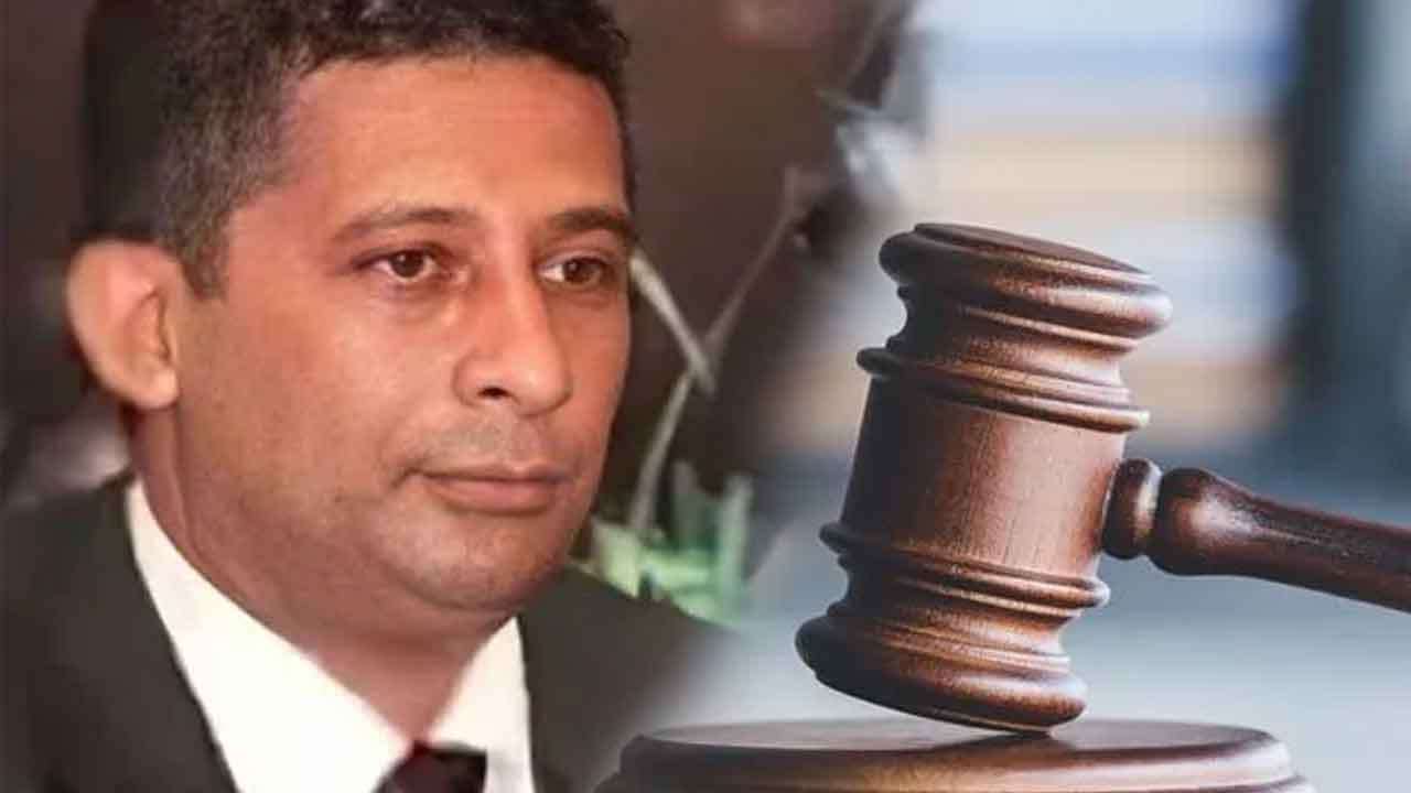 සලේගේ වෛද්ය වාර්තාව ගැන අධිකරණයේදී හෙළි වූ දේ
