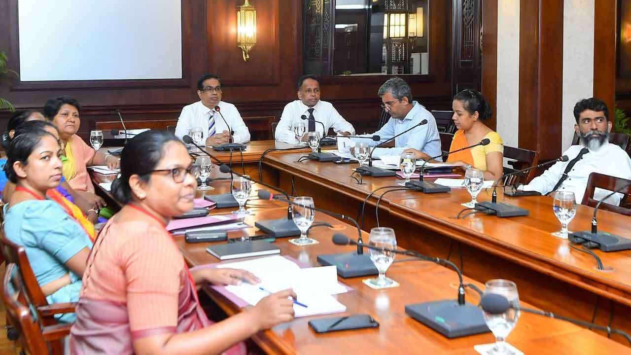 'සුභග', 'තාක්ෂණවේදය' සහ ' සුජාත දියණි' ශිෂ්යත්ව මුදල් වැඩි කිරීමට රජයේ අවධානය
