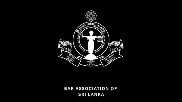 22කට හෘදය සාක්ෂියට එකඟව ඡන්දය දෙන්න ඉඩ දෙන්න - BASL දේශපාලන පක්ෂවලින් ඉල්ලයි