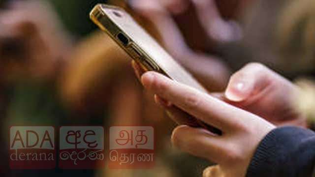 පූර්ව ළමාවියේ දරුවන් අතර ඩිජිටල් තිර භාවිතයේ ශීඝ්ර වැඩිවීමක්