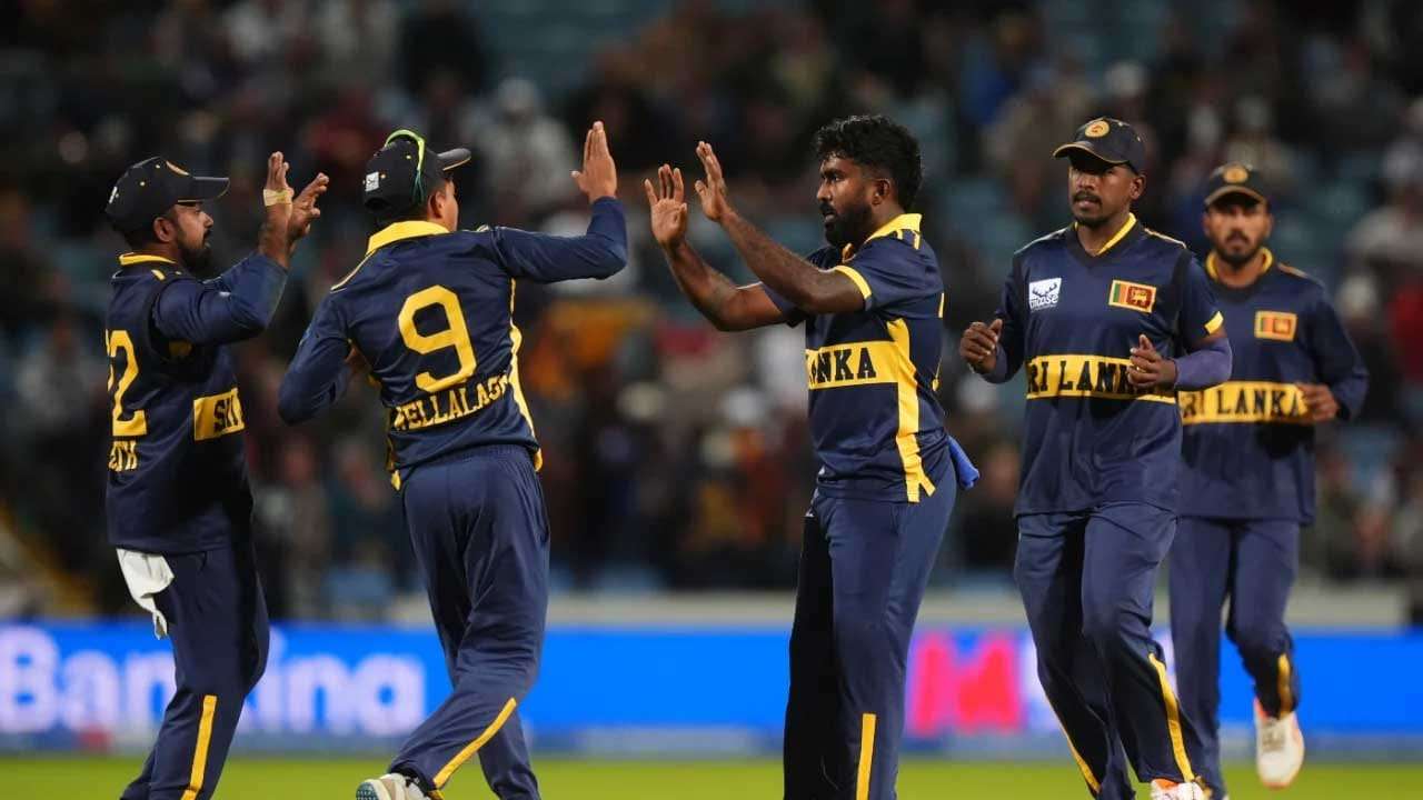 කුසල්ගේ සුපිරි ශතකයට වටිනාකමක් - දෙවන එක්දින තරගයේ ජය ශ්රී ලංකාවට
