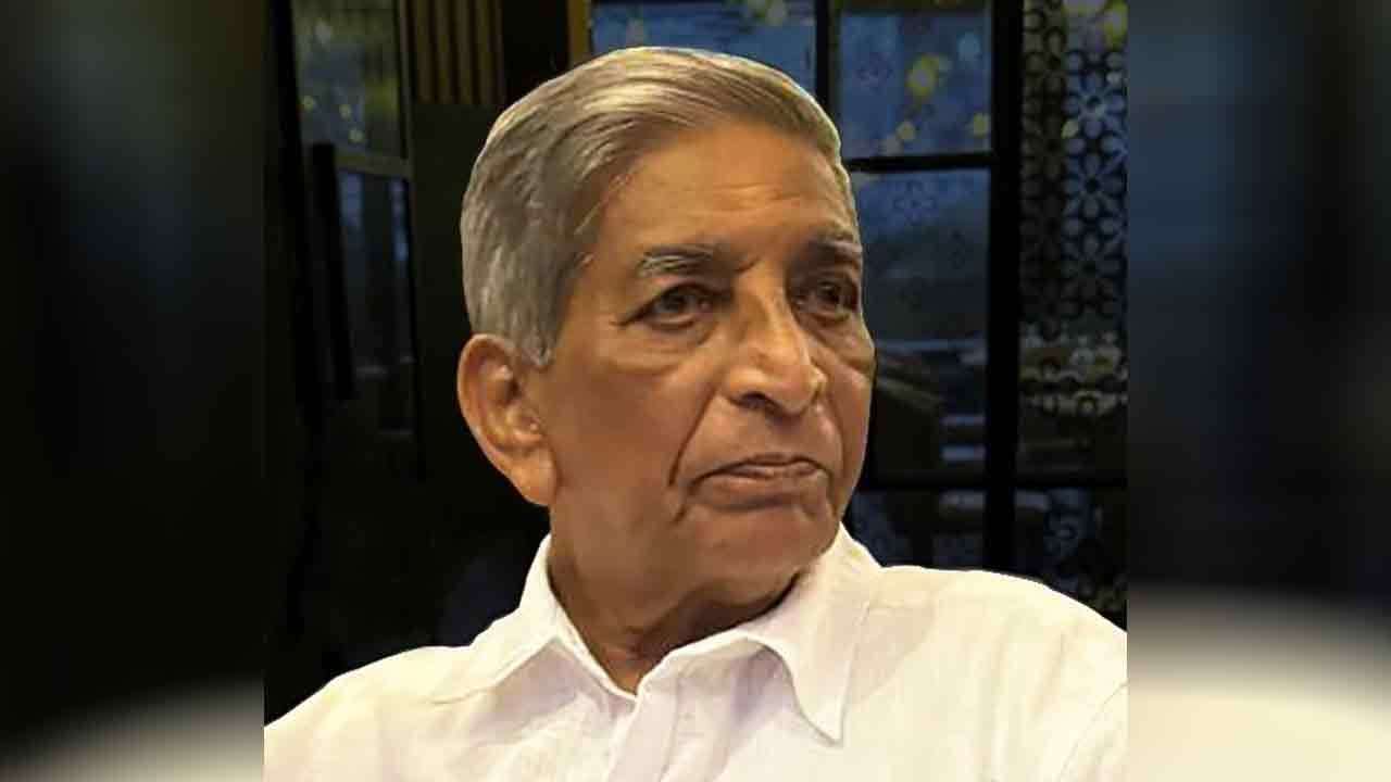 මෙරට සුභාවිත ගීත ක්ෂේත්රයට විශාල මෙහෙවරක් කළ ආනන්ද ගනේගොඩ අභාවප්රාප්ත වෙයි