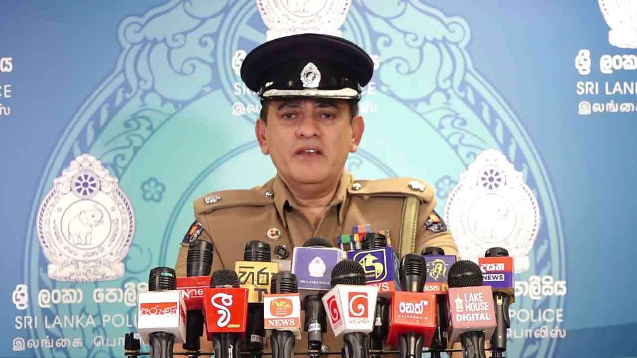 කල්බදු වාහන පවරාගැනීමේදී අනුගමනය කළ යුතු ක්රම ගැන පොලිසියෙන් විශේෂ දැනුම්දීමක්