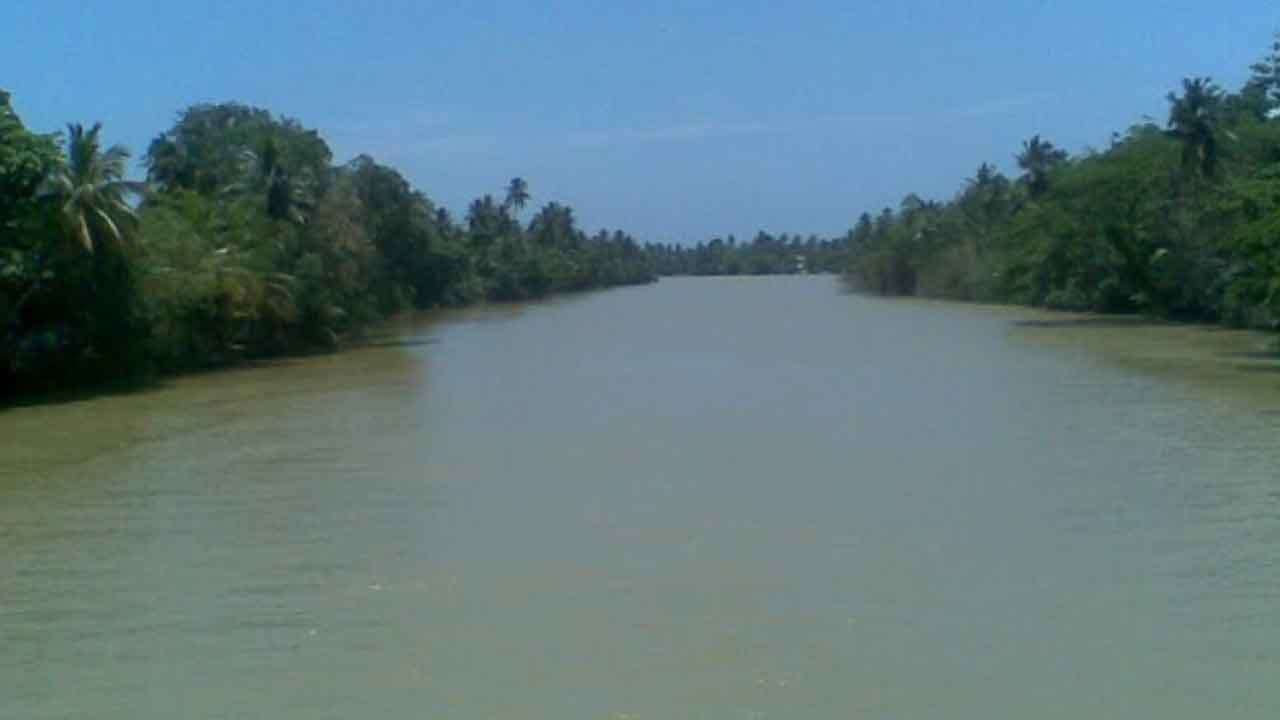 ගංගා රැසක ජල මට්ටම් සාමාන්ය තත්ත්වයට