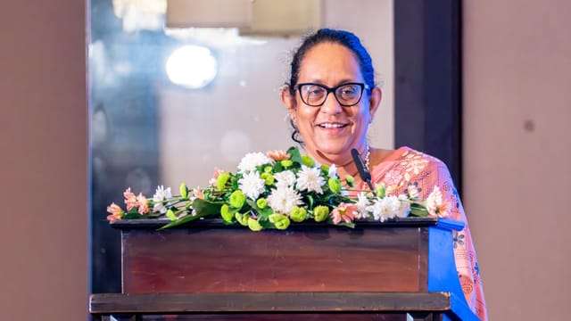 සංවර්ධනයේ නාමයෙන් ස්වභාවික සම්පත් විනාශ කිරීම පිළිගත නොහැකියි - අගමැති හරිනි