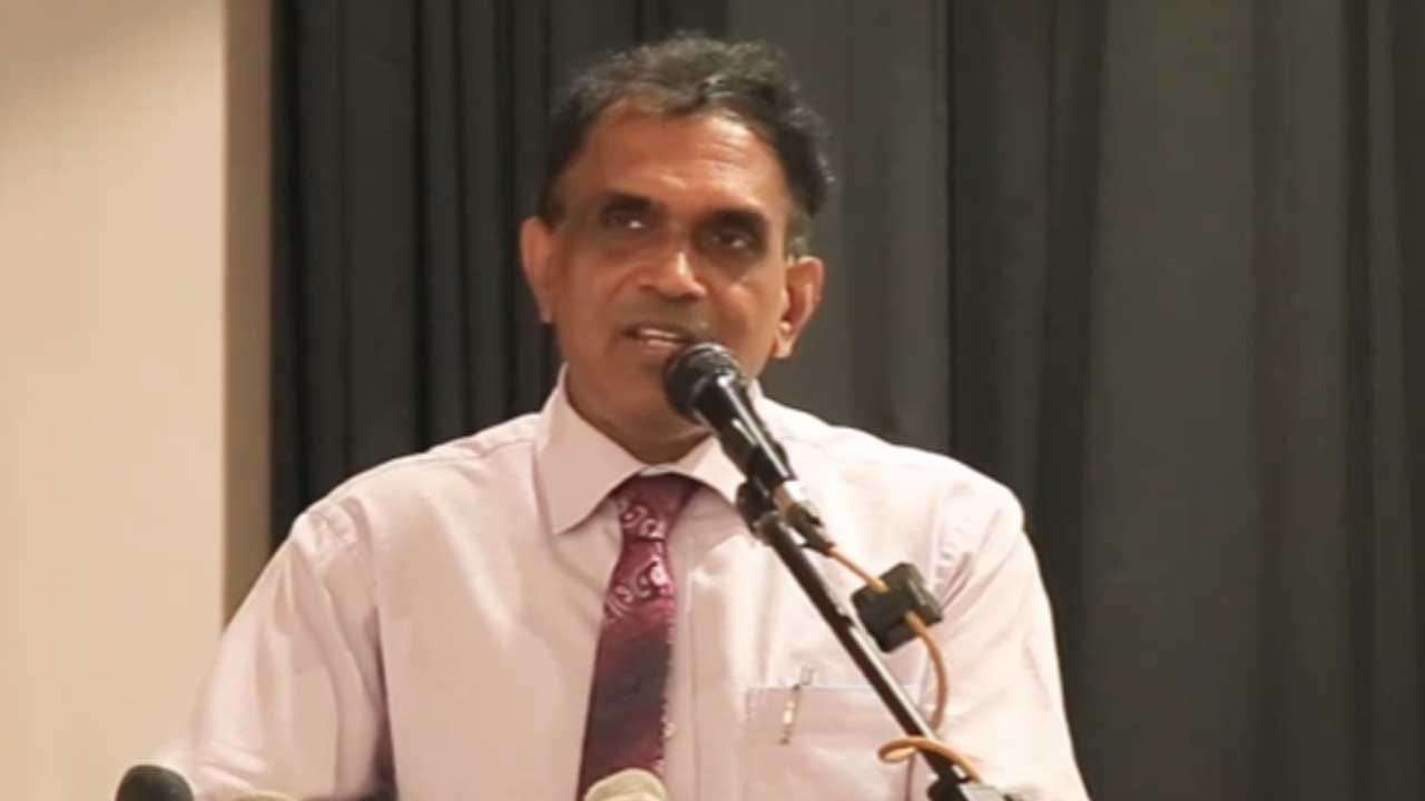අංකුර විද්යාඥයින් බිහි කිරීමට අවශ්ය පරිසරය සැකසීම අපේ වගකීමක් - ඇමති ක්රිෂාන්ත අබේසේන